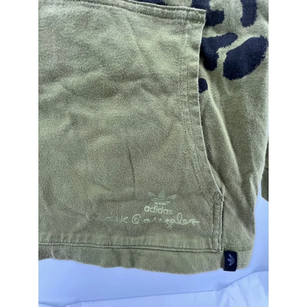 adidas originals mark